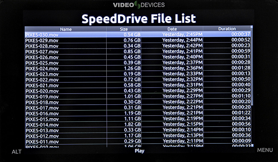 B_0216_VD_Screen_Menu_FileList
