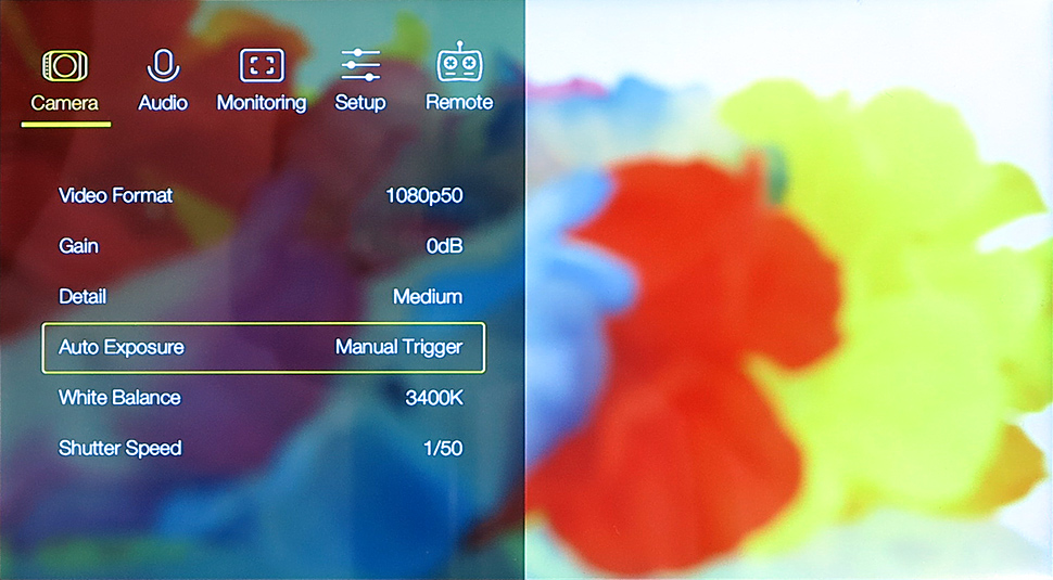 B_0716_BM_Micro_Menue_1_Camera_Trigger