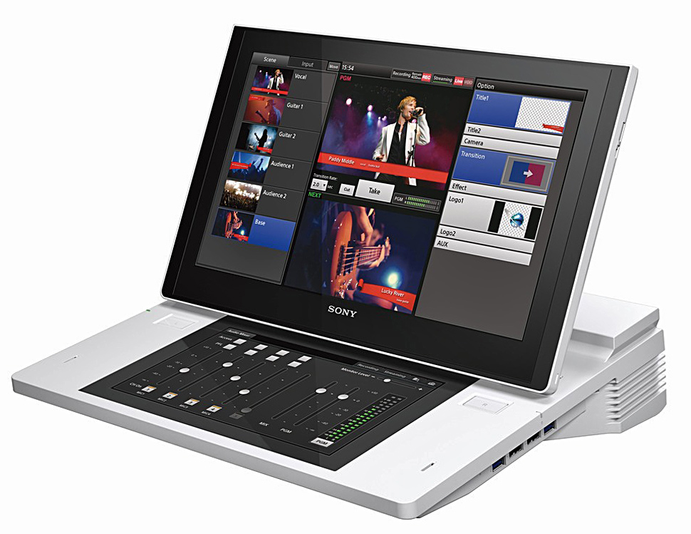 B_NAB13_Sony_Anycast_Touch_1