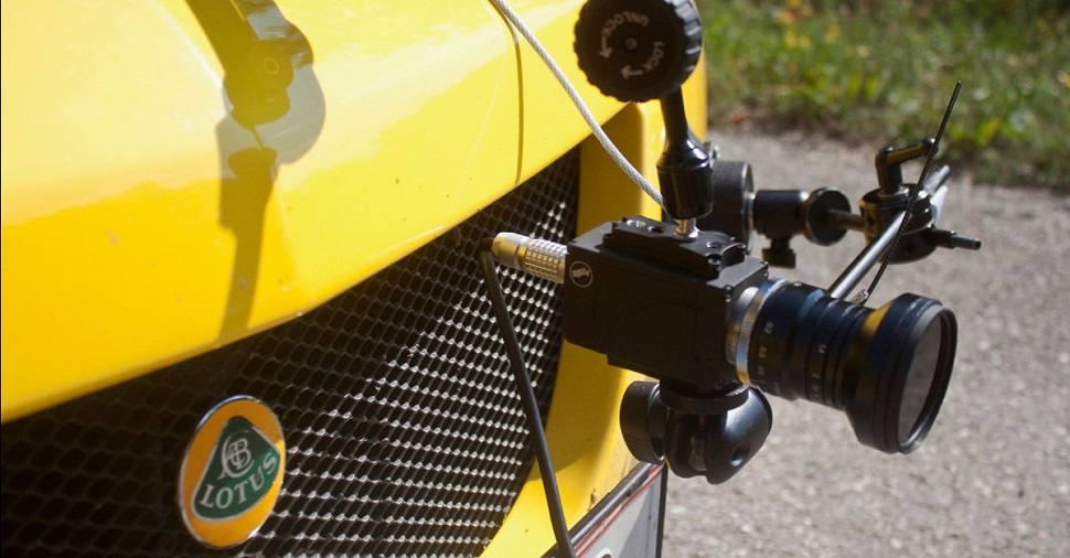 Der Wiener Hersteller Indiecam GmbH von Action-Minikameras stellt auf der IBC 2019 neue Objektive und eine verbesserte interne Steuerung vor.