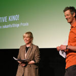 © Dokfest München / Ronny Heine