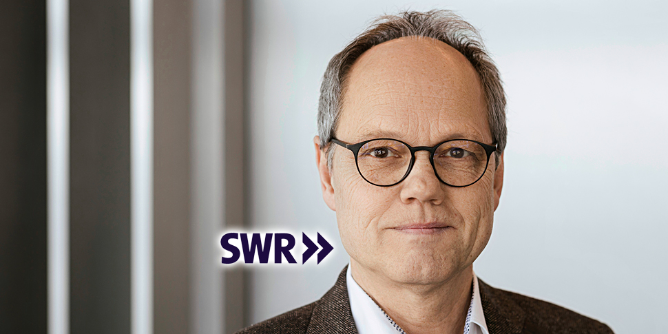 @SWR, Sven Cichowicz