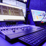 ©DYN Projekt, copyright Broadcast Solutions