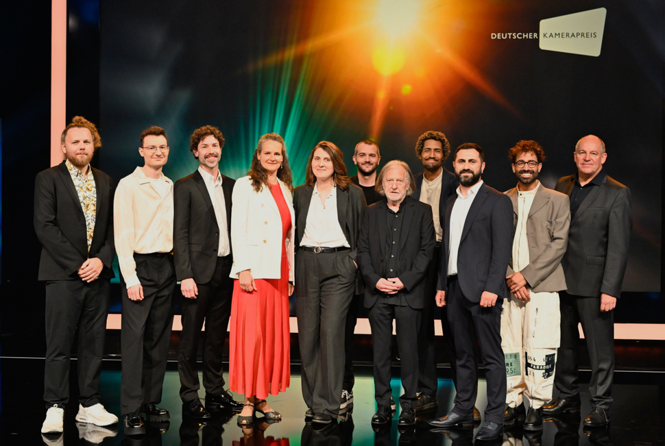 © WDR/Melanie Grande