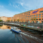 © ARD-Hauptstadtstudio/Christopher Domakis