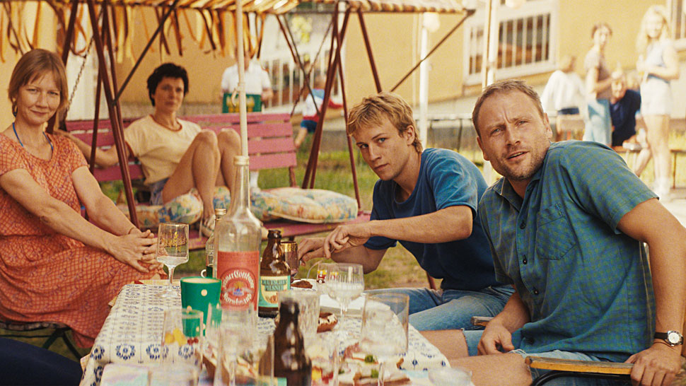 ©Peter Hartwig X-Verleih AG/Filmfest München