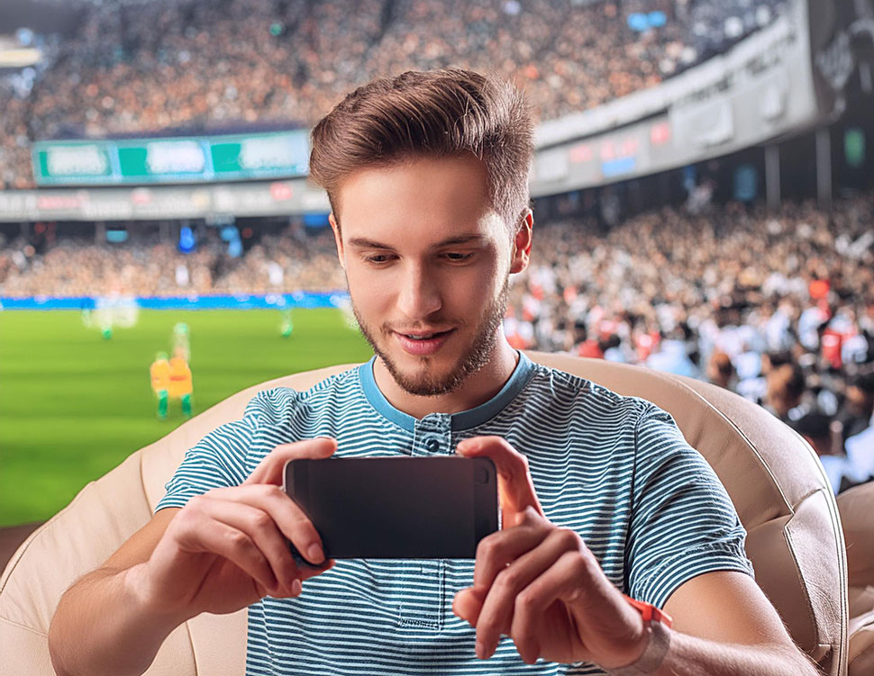 ©mit Adobe Firefly generiert