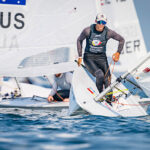 ©Sascha Klahn/Kieler Woche