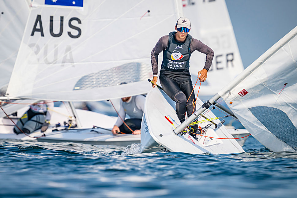 ©Sascha Klahn/Kieler Woche