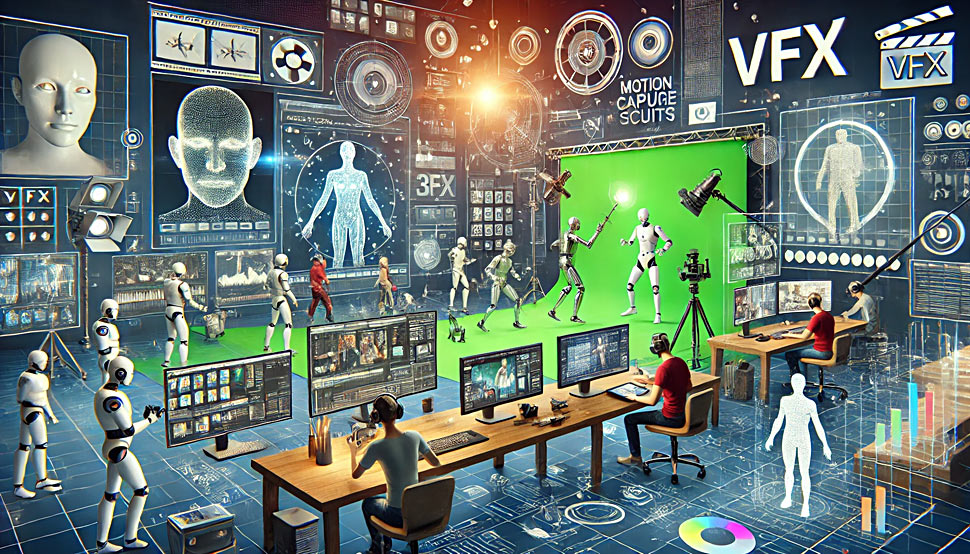 ©KI-generiert mit Dalle.