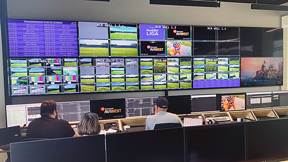 ©Broadcast Solutions