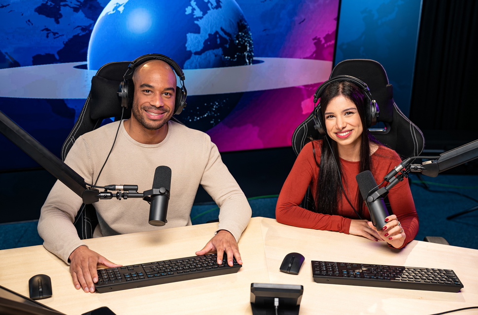 © SWR/NDR/Thilo Becker