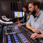 ©Universität Mozarteum Salzburg, Christoph Feiel, Stellvertretender Abteilungsleiter