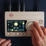 ©Neumann und Merging Audio Interfaces