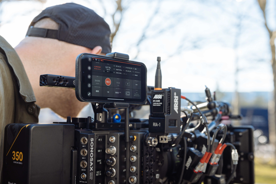 ©Arri
