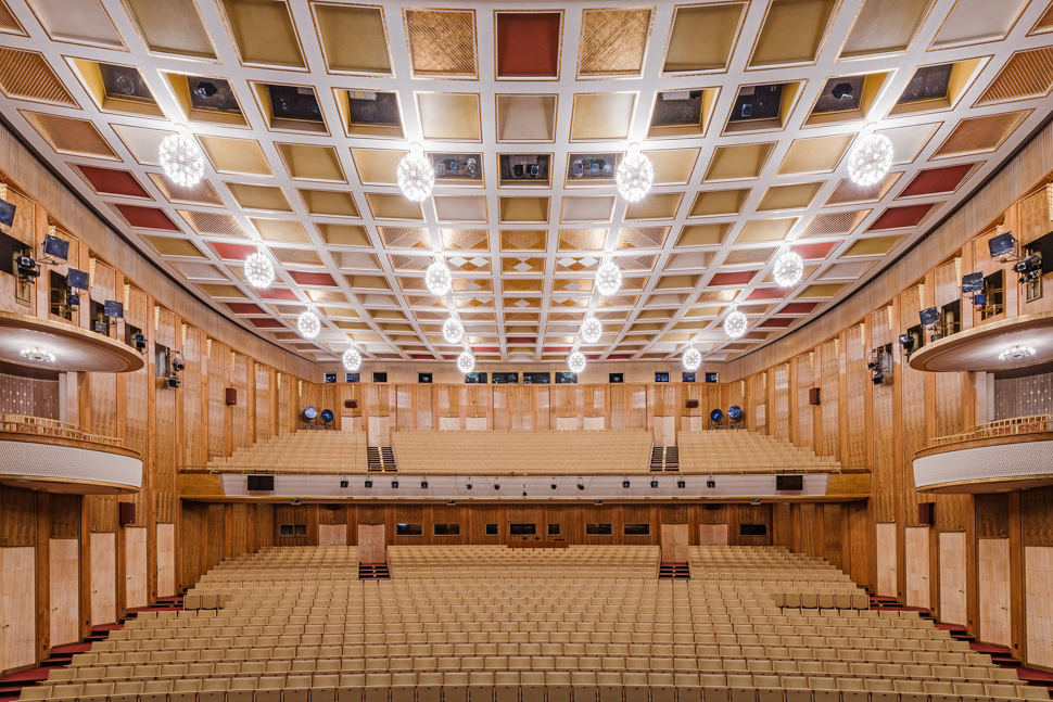 ©Riedel Communications