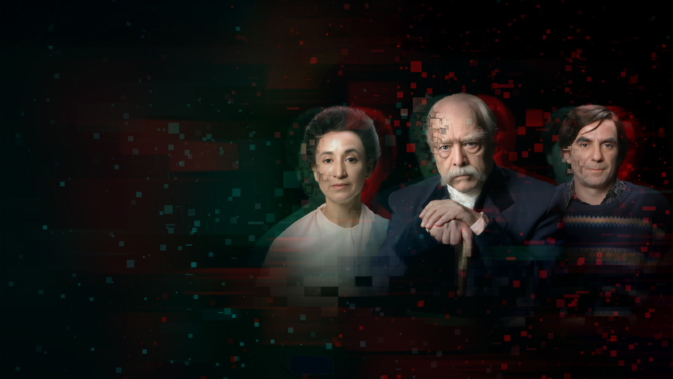 ©ZDF und projector23