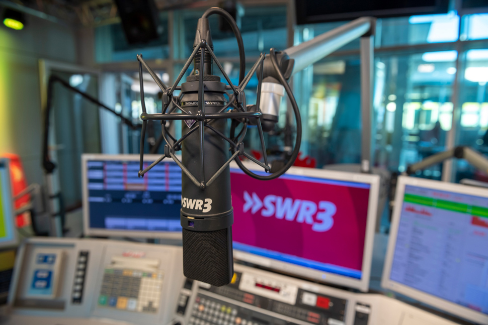 ©SWR/Alexander Kluge