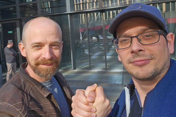 ©Tividoo, Venn Telecom