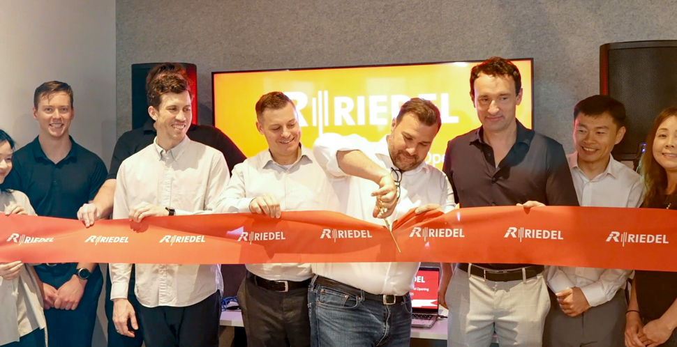 ©Riedel Communications