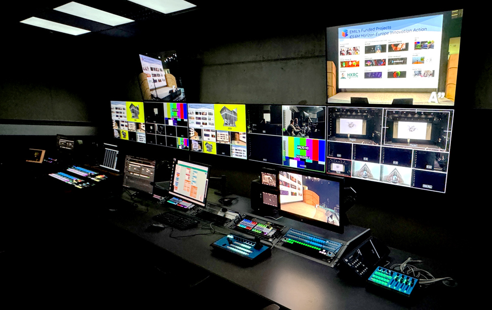 ©Broadcast Solutions