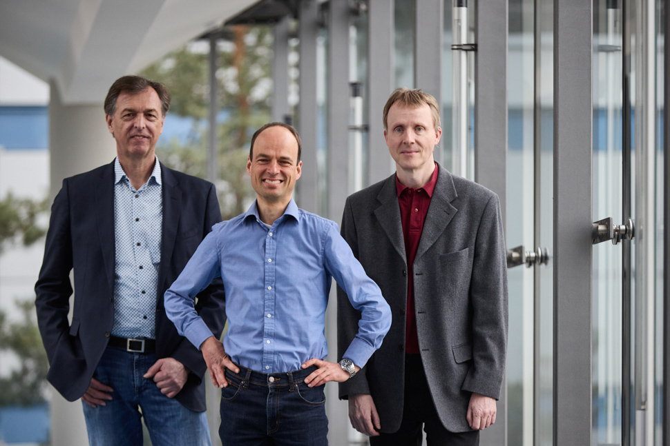 ©Fraunhofer, Piotr Banczerowski