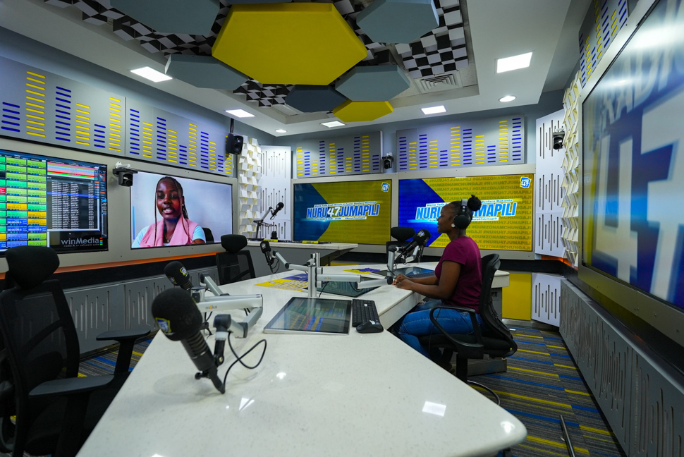 ©Bahati Mutembei, Reallex Films