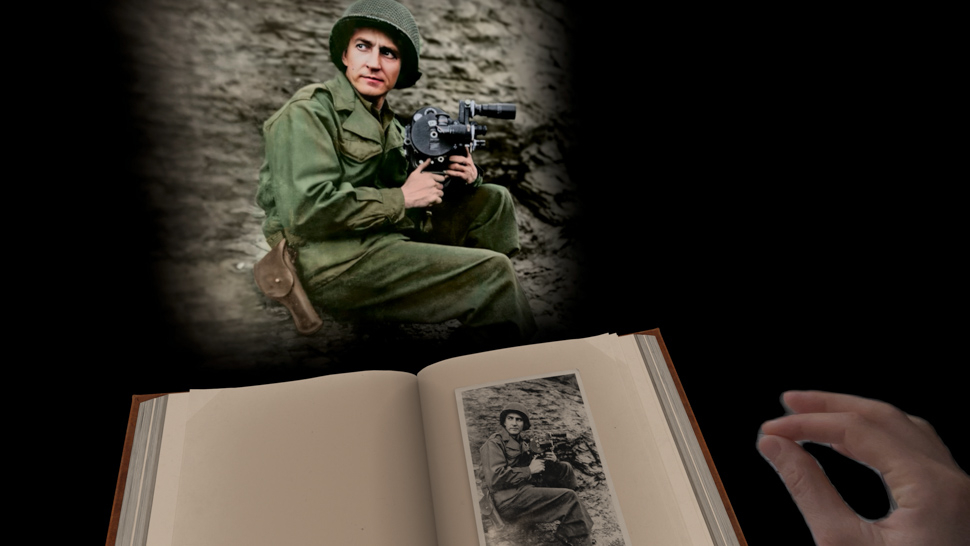 ©Blackmagic Design, Targo