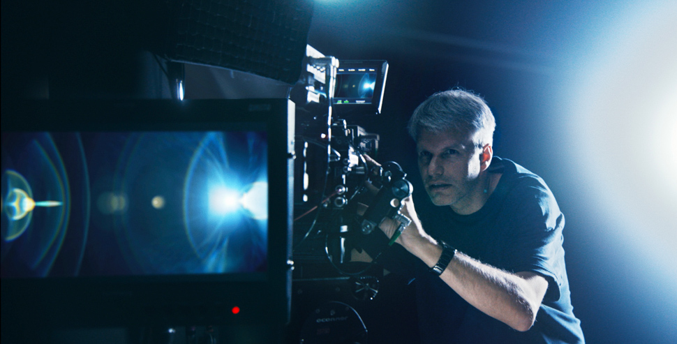 ©Cineflares Lens Lab