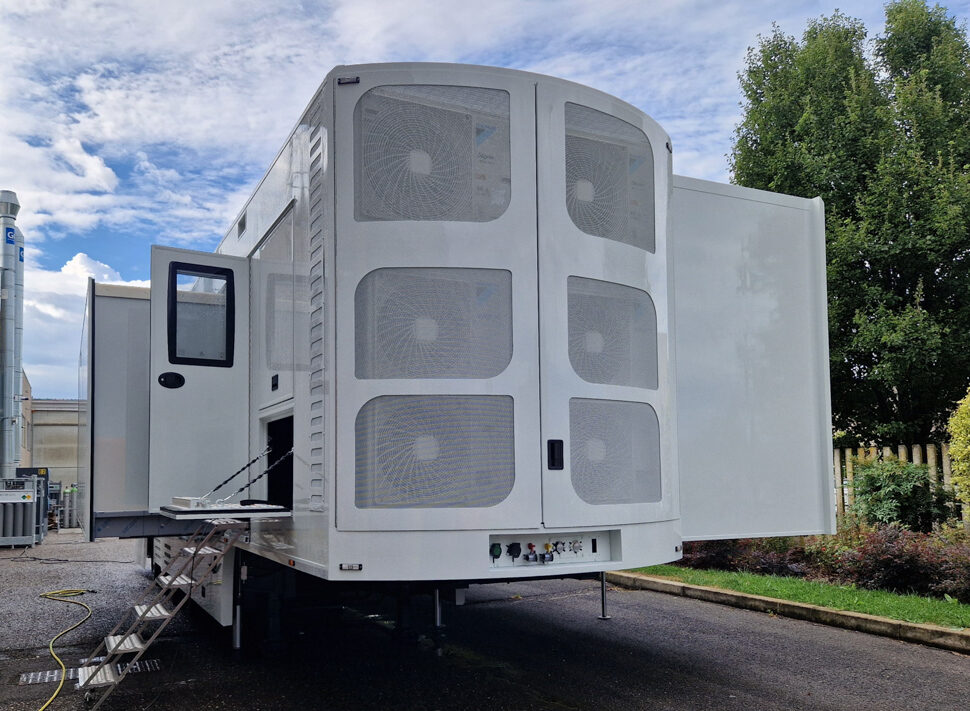 ©Aret Video & Audio Engineering