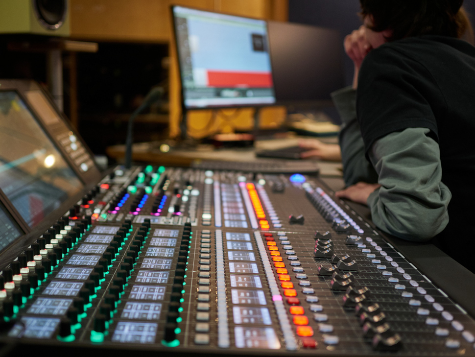 ©Hochschule der Medien