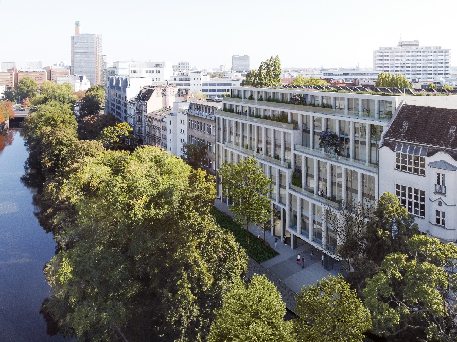 © Riverside Villa GmbH