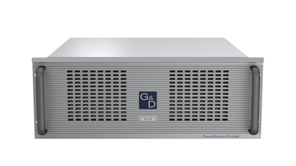 ©Guntermann $ Drunck