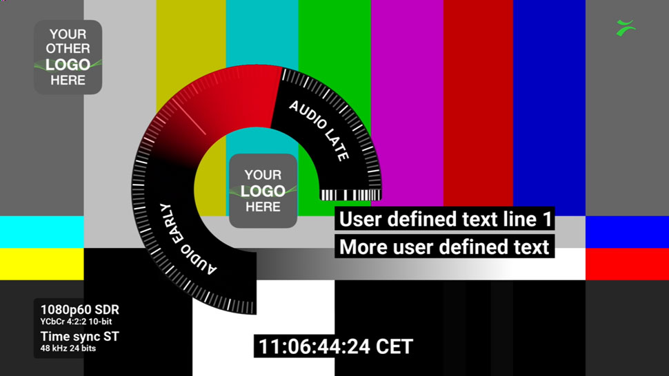 ©Bridge Technologies