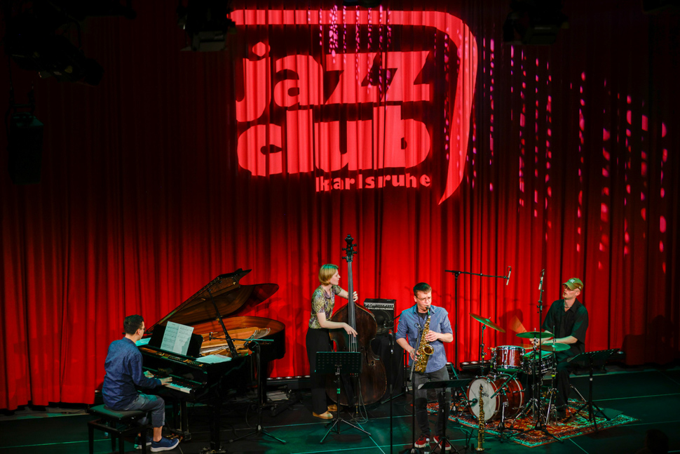 ©Simon Kropp, Event Rookie