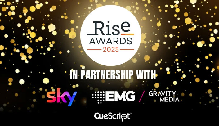 ©Rise Awards