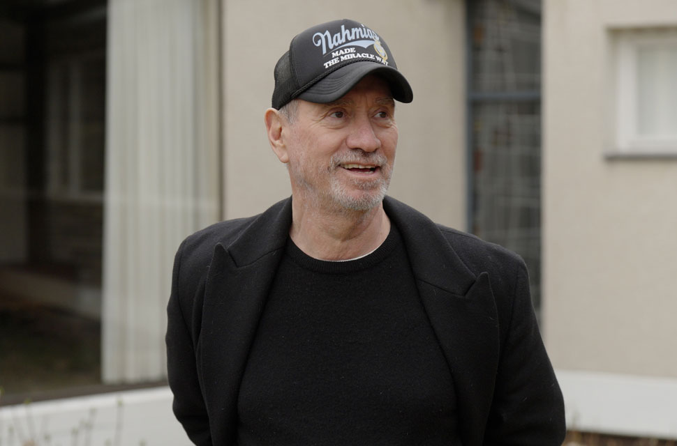 ©SWR/Beetz Brothers film production