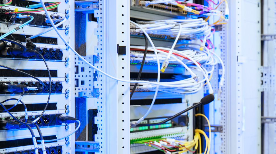 © SWR/Benoit Linder