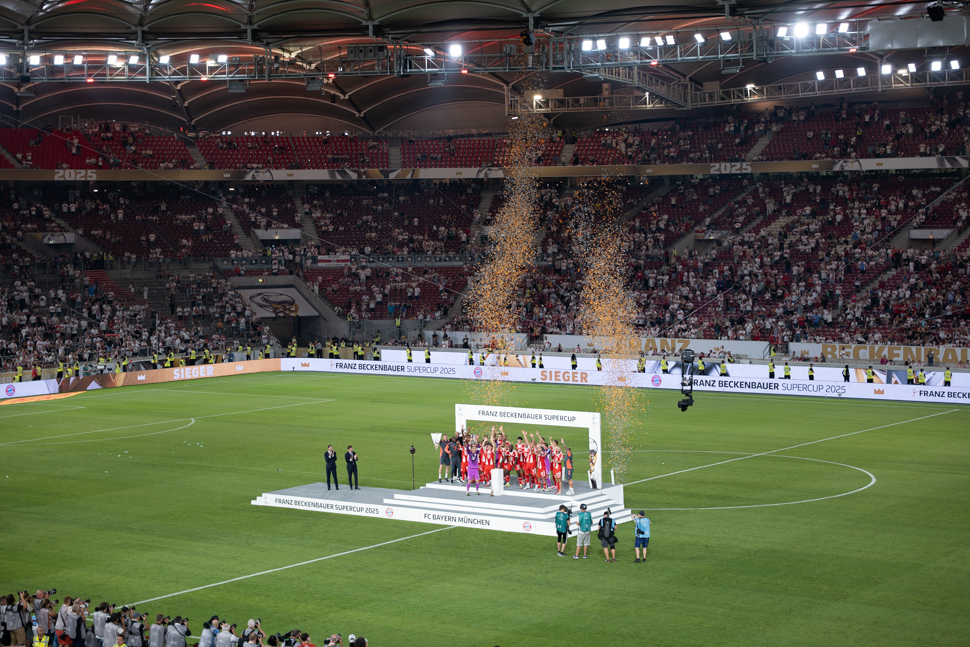 ©Nonkonform, Supercup 2025