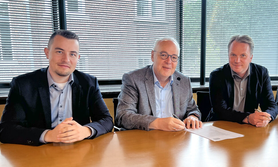 ©Broadcast Solutions