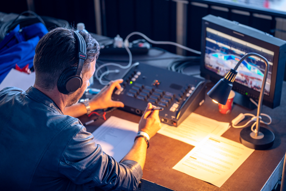 ©Riedel Communications