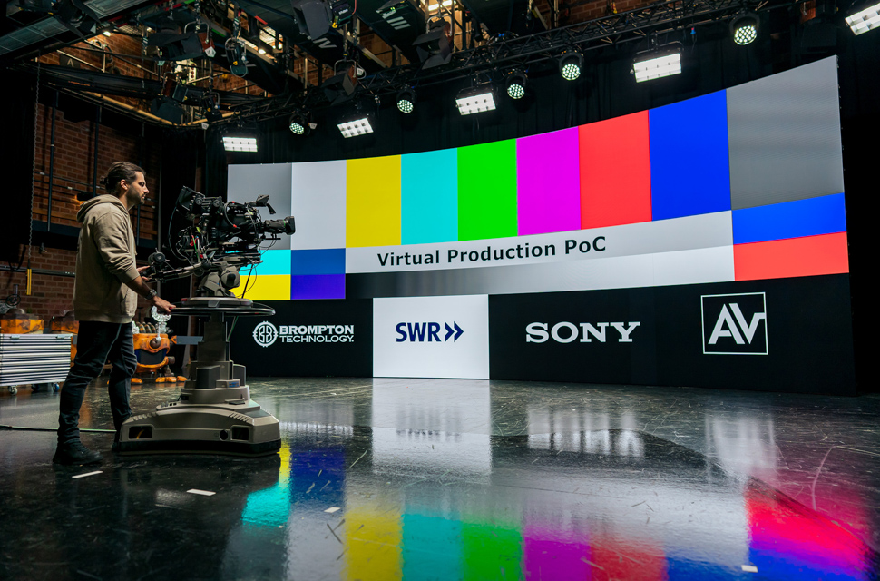 © SWR/Christian Koch