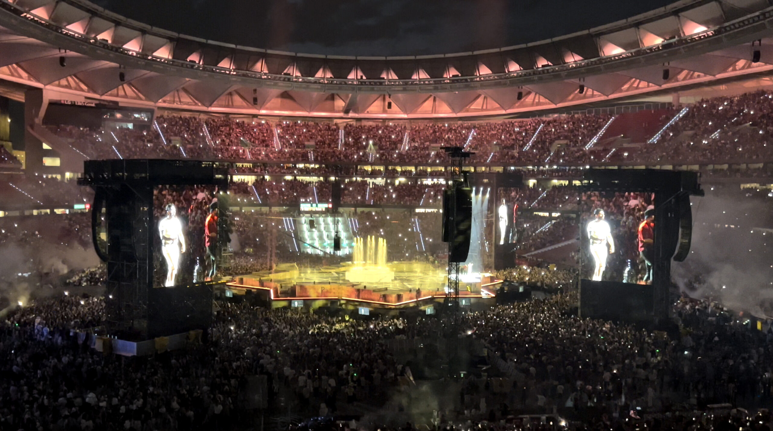 ©Sony, Dellafuente_Spain