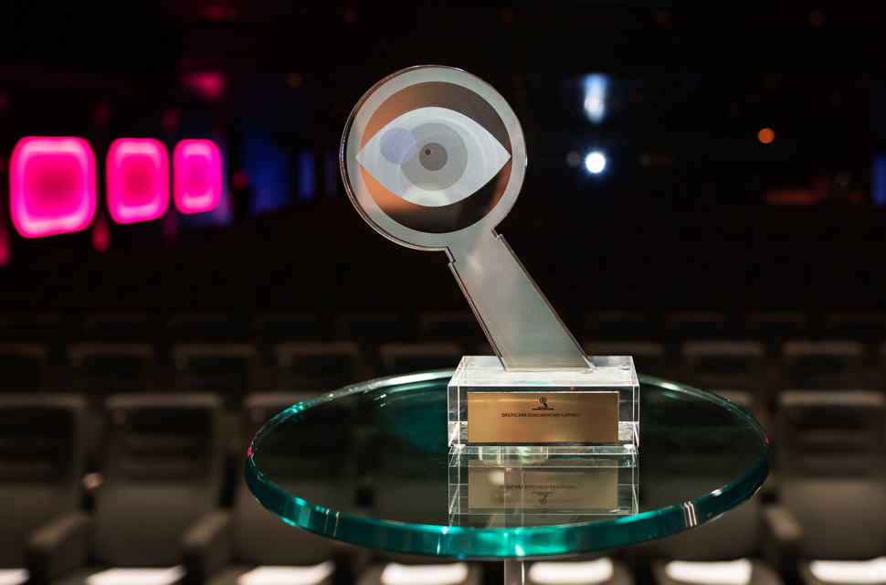 ©SWR, Patrizia Neligan