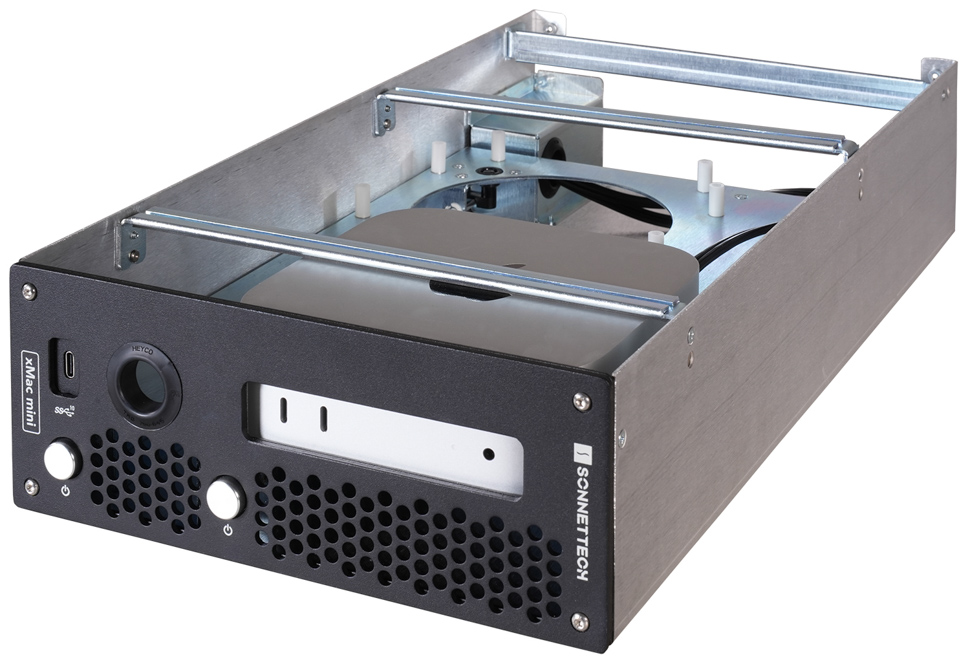 ©Sonnet Technologies