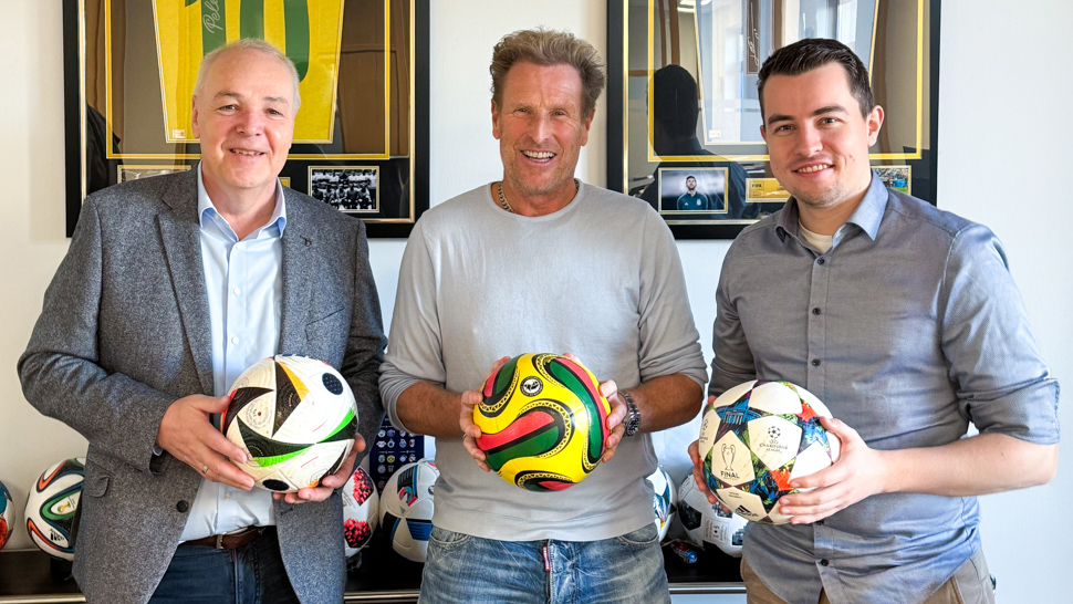 ©Broadcast Solutions