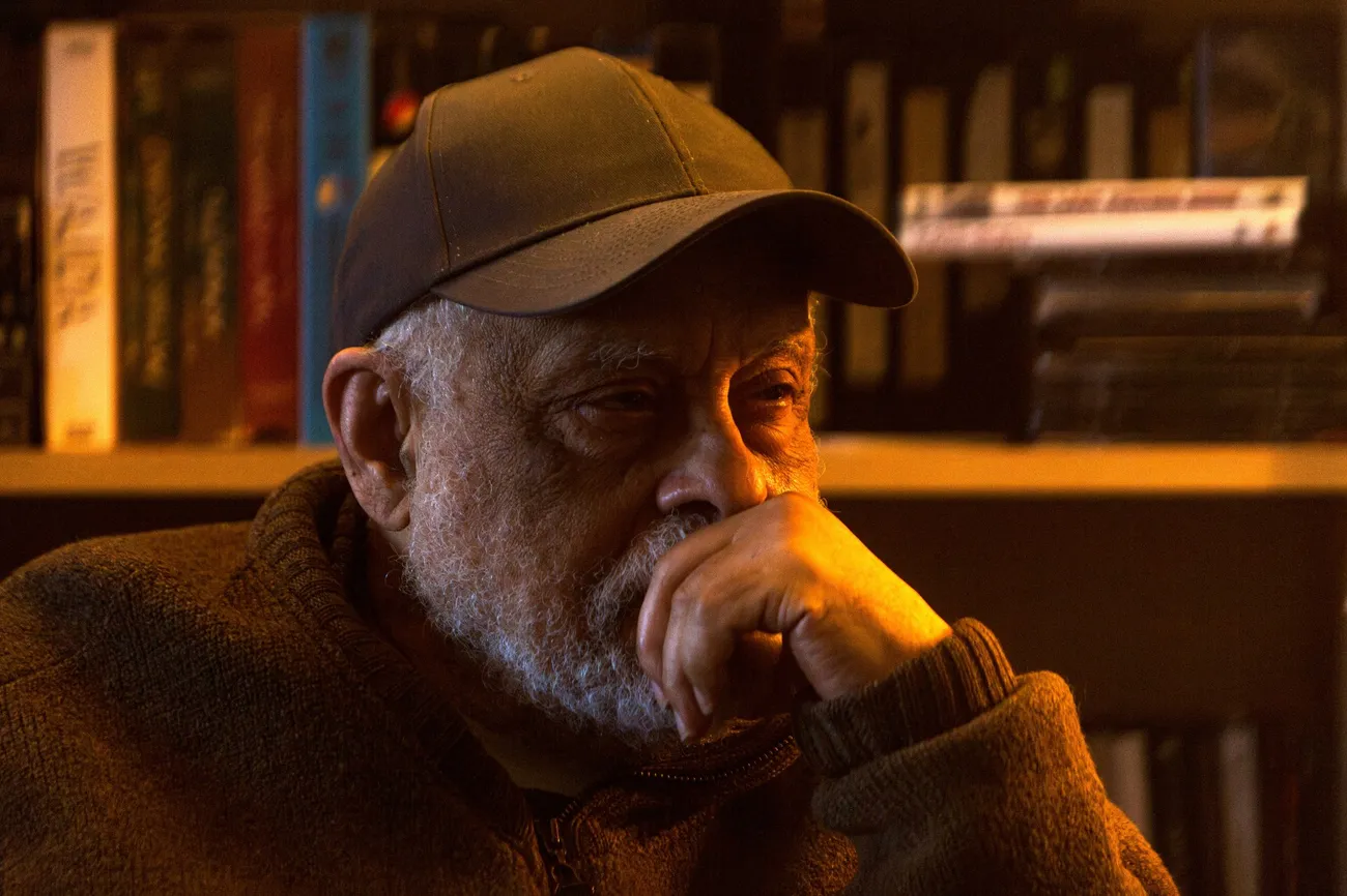 © Melketsadek, Filmfestspiele Berlin