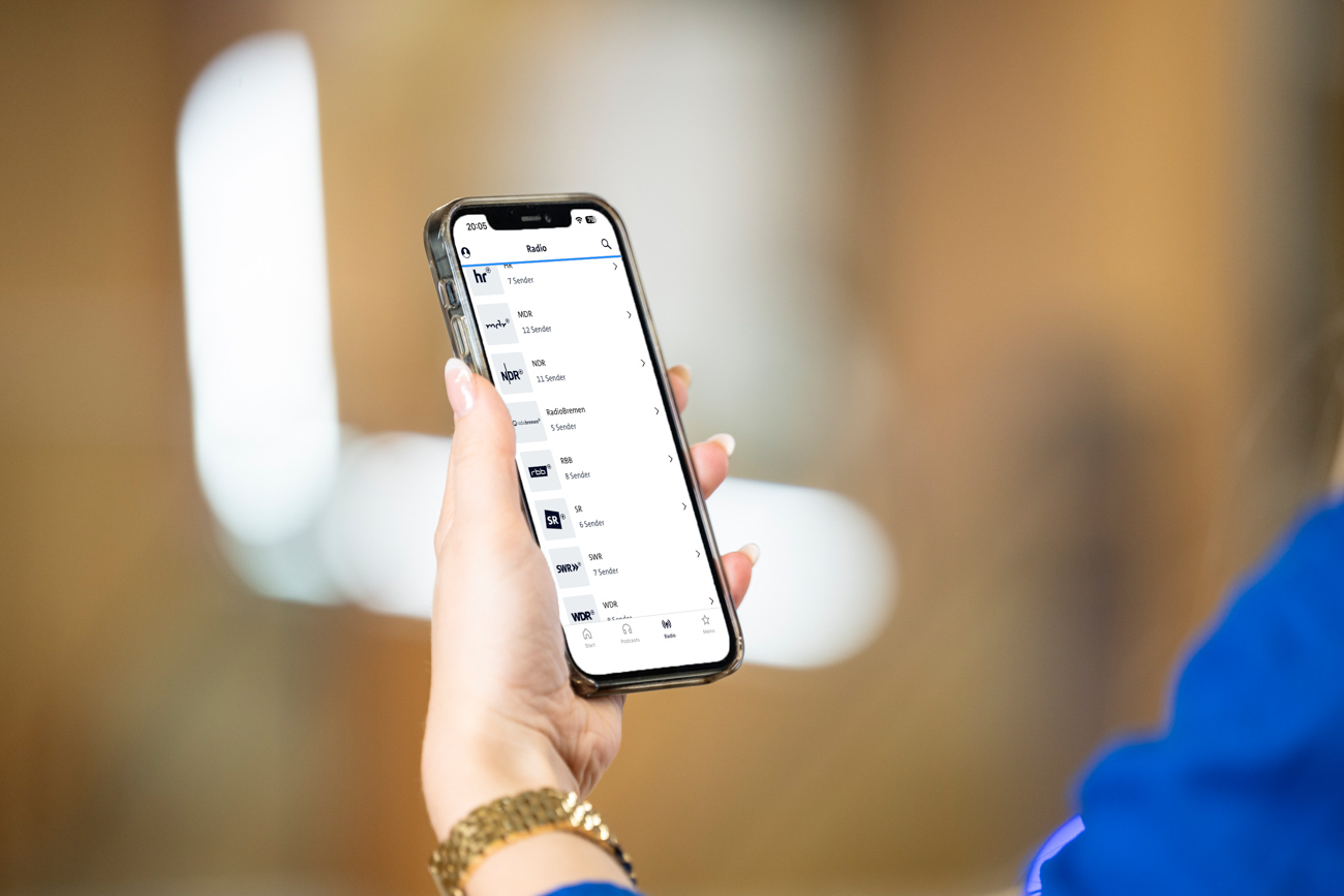 ©SWR/Patricia Neligan